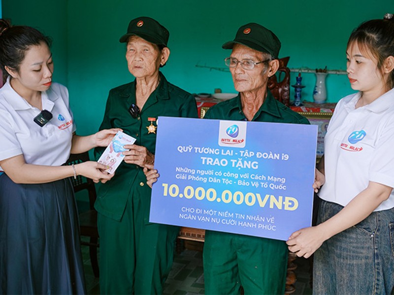 Tầm nhìn và sứ mệnh của win13