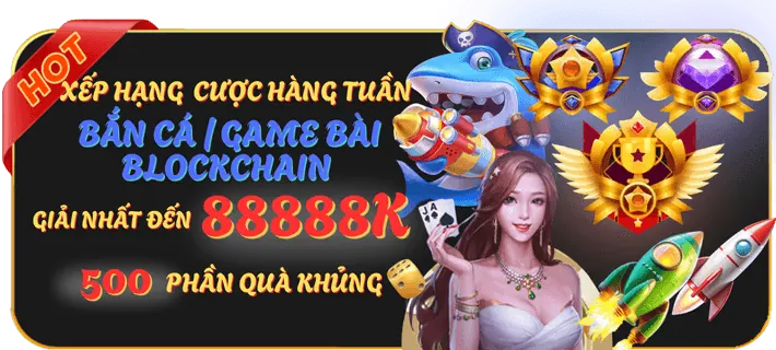 Hình ảnh tổng quan thư viện game slot Win13
