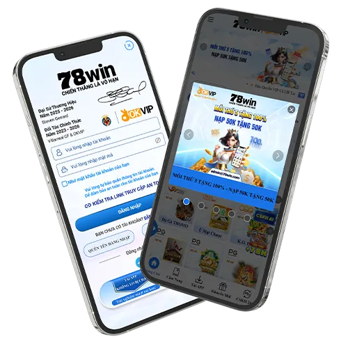 Truy cập mục Gửi tiền