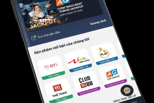 Biểu tượng thông báo trực tiếp