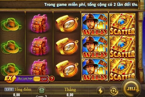Hình ảnh các trò chơi đa dạng tại Win13: thể thao, casino, slot