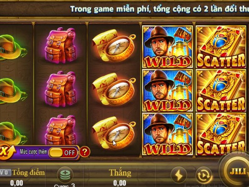 Trò Chơi Điện Tử Win13