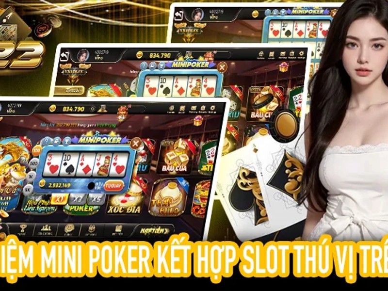 Poker Win13