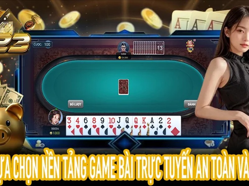 Bắn cá win13