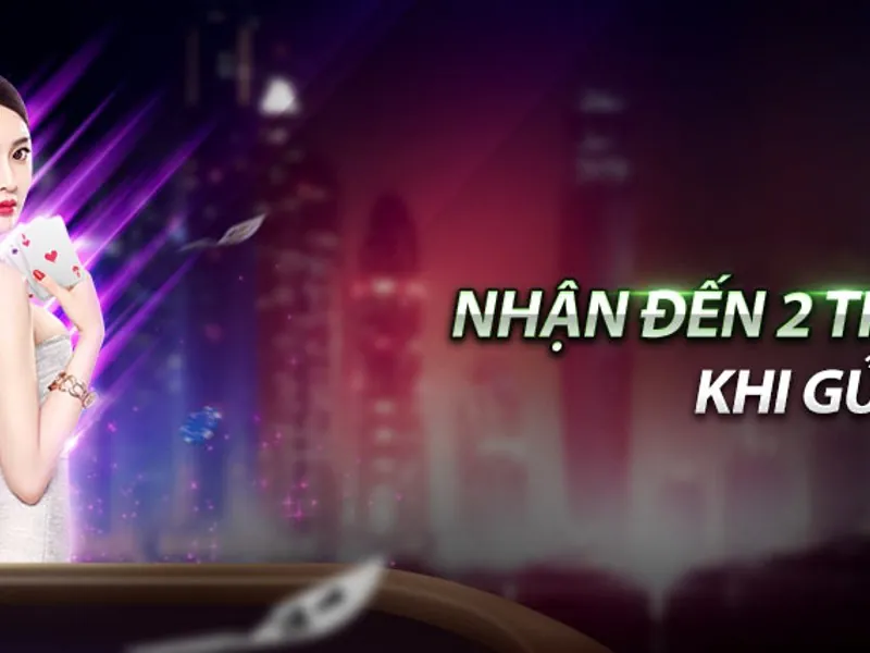 Thưởng nạp tiền hàng ngày Win13