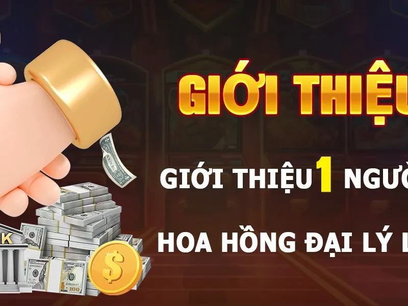 Chương trình giới thiệu bạn bè Win13