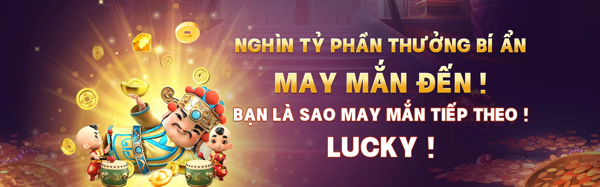 Ưu đãi đặc biệt cho trò chơi Win13