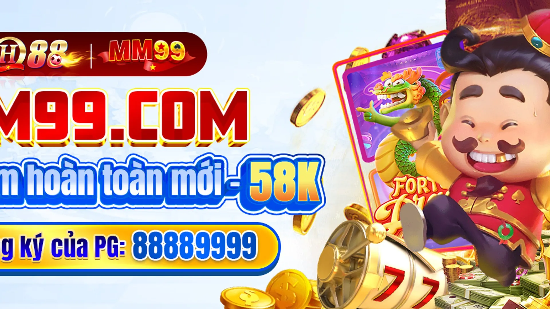 Giao diện trò chơi slot điện tử Win13 với jackpot lớn