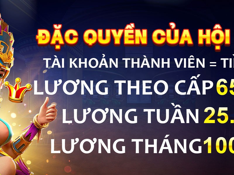 Đặc quyền VIP Win13