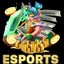 Biểu tượng rút tiền nhanh tại Win13