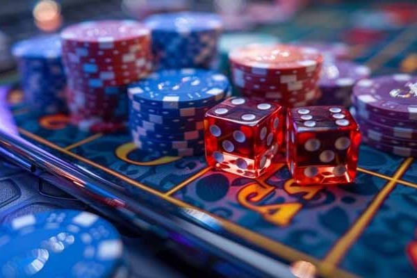 Quản lý ngân sách cá cược