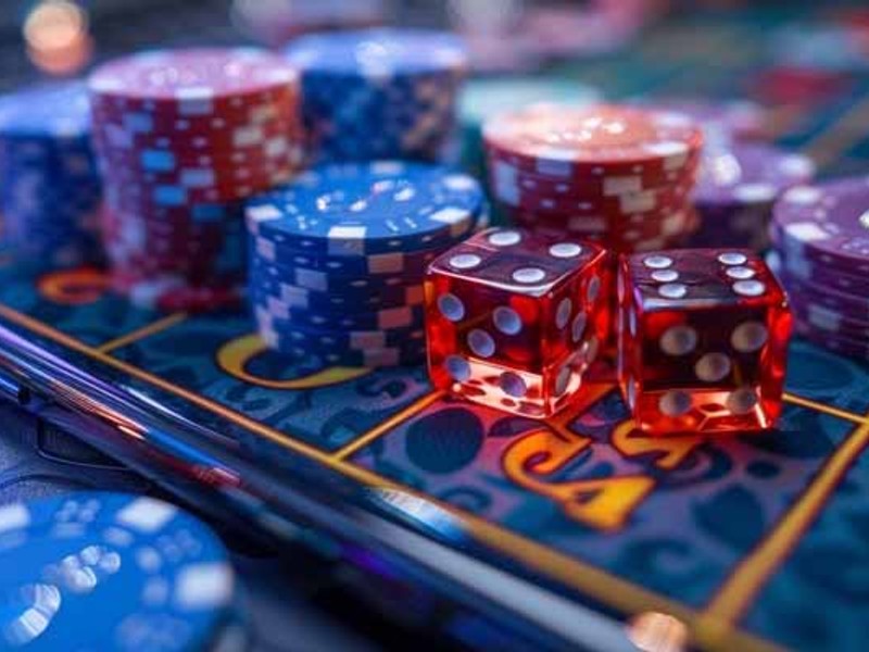 Tổng quan nền tảng win13 với các trò chơi và ưu đãi