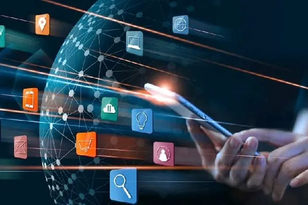 Hình ảnh minh họa tường lửa và kiểm toán an ninh