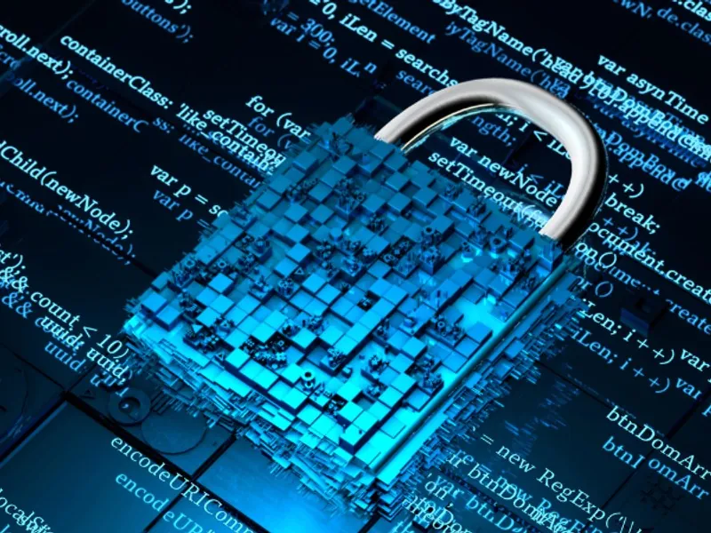 Biểu tượng khiên bảo vệ dữ liệu, thể hiện sự an toàn tại win13