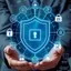 Biểu tượng hệ thống phát hiện gian lận